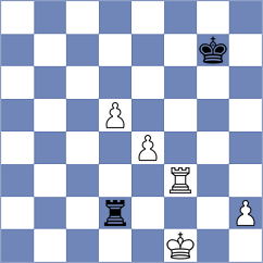 Materia - Ezat (chess.com INT, 2021)