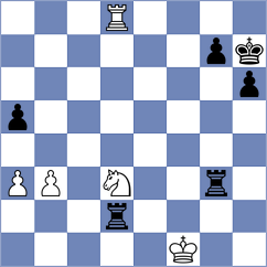 Spoelman - Dragun (Chess.com INT, 2020)