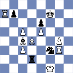 Coelho - Spiric (Chess.com INT, 2021)
