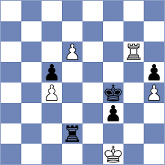 Mikhalsky - Supatashvili (chess.com INT, 2022)