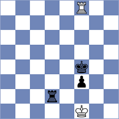 Hallaeva - Ilyuchyk (Chess.com INT, 2020)