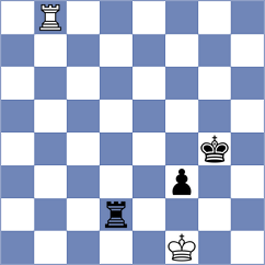 Sailer - Christensen (Chess.com INT, 2020)