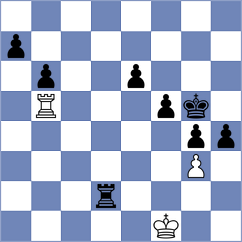 Staron - Goncalves (Chess.com INT, 2020)