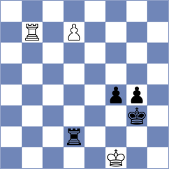 Gabriel - Senlle Caride (chess.com INT, 2022)