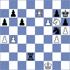 Paravyan - Taboas Rodriguez (chess.com INT, 2024)