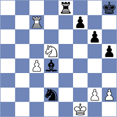 Herman - Kislinsky (chess.com INT, 2024)