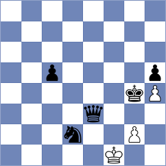 Kopczynski - Sethuraman (chess.com INT, 2024)