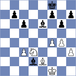 Butti - Ciorgovean (chess.com INT, 2021)