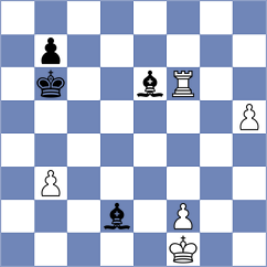Vetoshko - Nouali (chess.com INT, 2024)