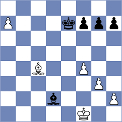 Rychkov - Aslanov (Chess.com INT, 2021)