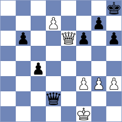 Florescu - Dogan (chess.com INT, 2022)