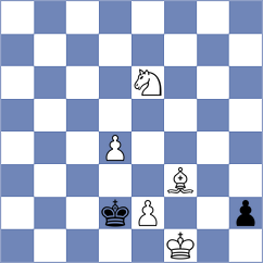 Kuznecovs - Timmermans (chess.com INT, 2023)