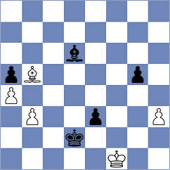Carrasco Miranda - Lehtosaari (chess.com INT, 2023)
