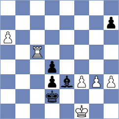 Pakleza - Sztokbant (chess.com INT, 2023)