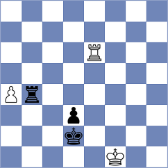 Vanek - Sanchez Alvares (Chess.com INT, 2020)