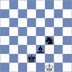 Dinu - Griffith (chess.com INT, 2021)