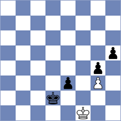 Pema - Yousuf (Chess.com INT, 2020)