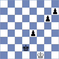 Razafindrabiaza - Musabayeva (chess.com INT, 2020)