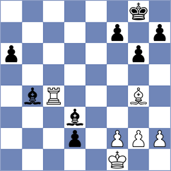 Irungu - Weldegebriel Beraki (Chess.com INT, 2021)