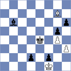 Liang - Kadric (chess.com INT, 2024)