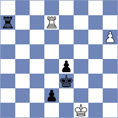 Sikorova - Kiran (chess.com INT, 2021)