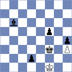 Richter - Barabas (Chess.com INT, 2021)