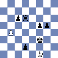 Aloma Vidal - Ozen (chess.com INT, 2023)