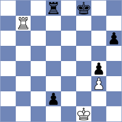 Balaji - Idnani (chess.com INT, 2024)