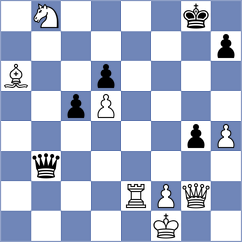 Matveeva - Real de Azua (Chess.com INT, 2021)