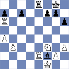 Stocek - Masrahi (Chess.com INT, 2021)