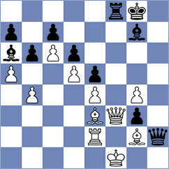 Baltic - Antonio (Chess.com INT, 2021)