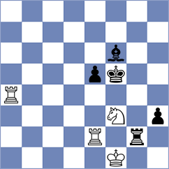 Shton - Pastar (chess.com INT, 2021)