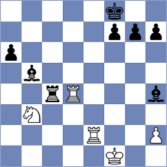 Carlsen - Obiamiwe (Gibraltar, 2009)