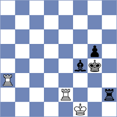 Shimanov - Mitusov (chess.com INT, 2024)