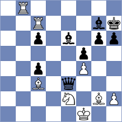 Aizpurua - Kahlert (chess.com INT, 2022)