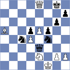 Ambartsumova - Mushini (chess.com INT, 2024)