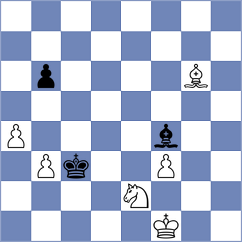 Chigaev - Jia (chess.com INT, 2024)