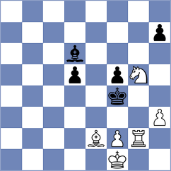 Swicarz - Li (chess.com INT, 2021)