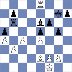 Gonzalez Castillo - Vasquez Schroeder (chess.com INT, 2024)