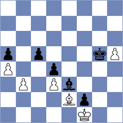 Zhuravleva - Nanditha (Chess.com INT, 2021)