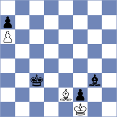 Portela Peleteiro - Matinian (chess.com INT, 2024)