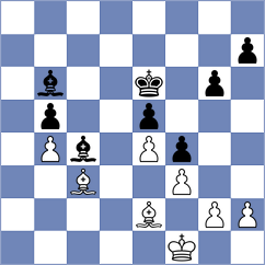 Lagarde - Terry (chess.com INT, 2024)