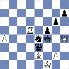 Ardila - Xu (chess.com INT, 2023)
