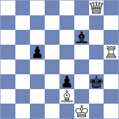 Mekhitarian - Veiga (chess.com INT, 2023)