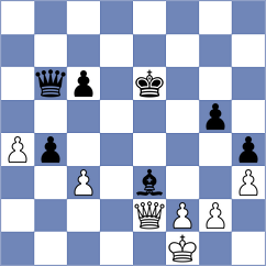 Krzyzanowski - Hong (chess.com INT, 2024)