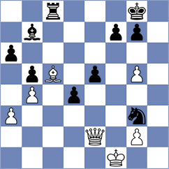 Petrova - Dong (Chess.com INT, 2021)