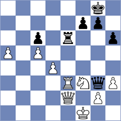 Kravtsiv - Lopusiewicz (chess.com INT, 2024)