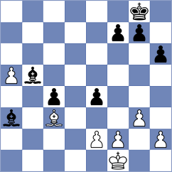 Miszler - Gelman (chess.com INT, 2021)