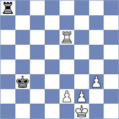 Yoo - Teimouri Yadkuri (chess.com INT, 2024)