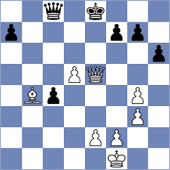 Skotheim - Lymar (chess.com INT, 2024)